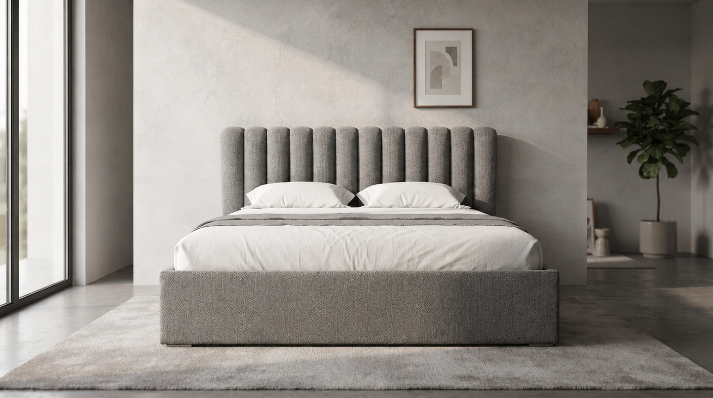 Lumen Bed