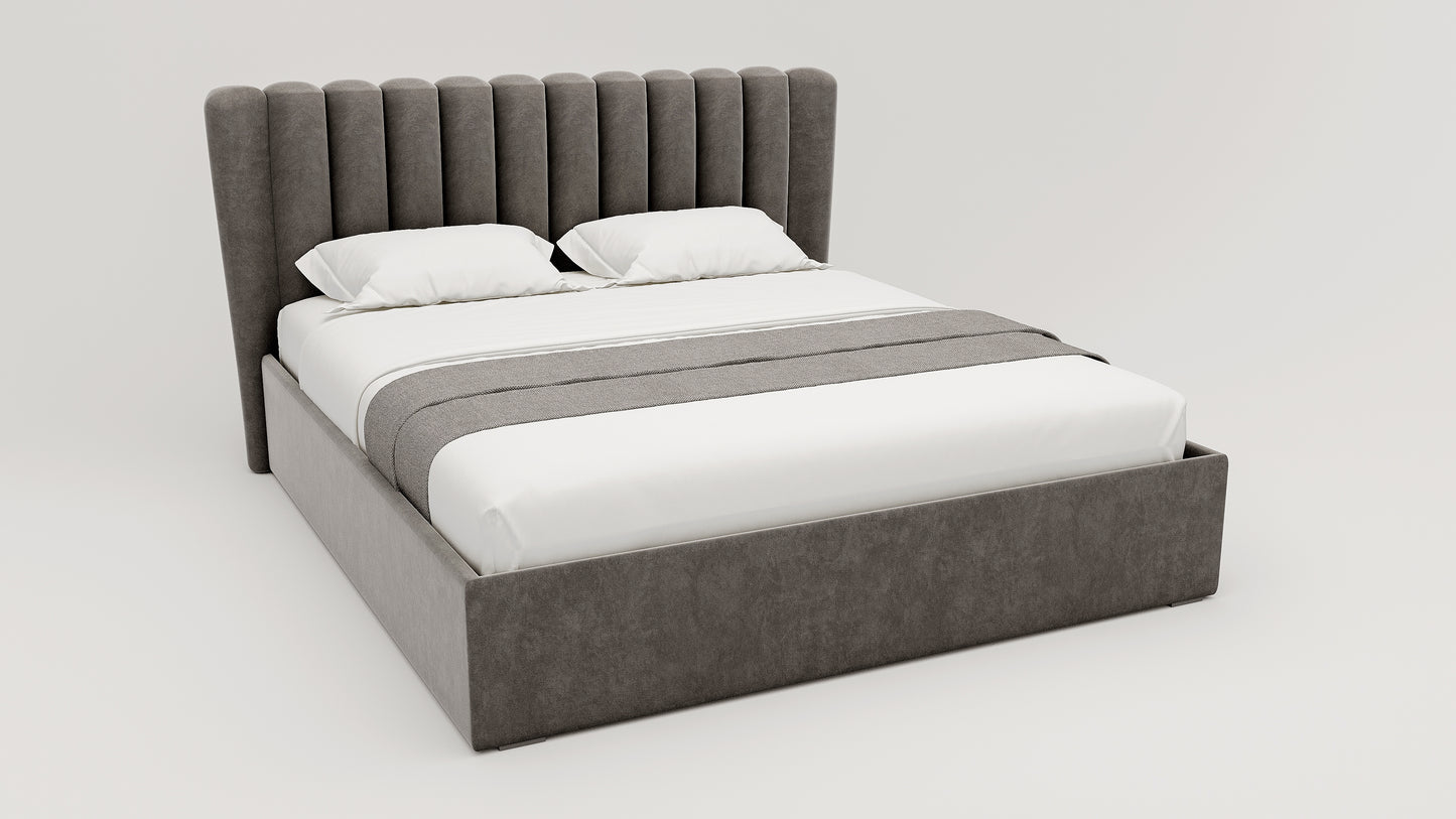 Lumen Bed