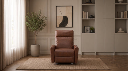 Lumen - Fixed Recliner