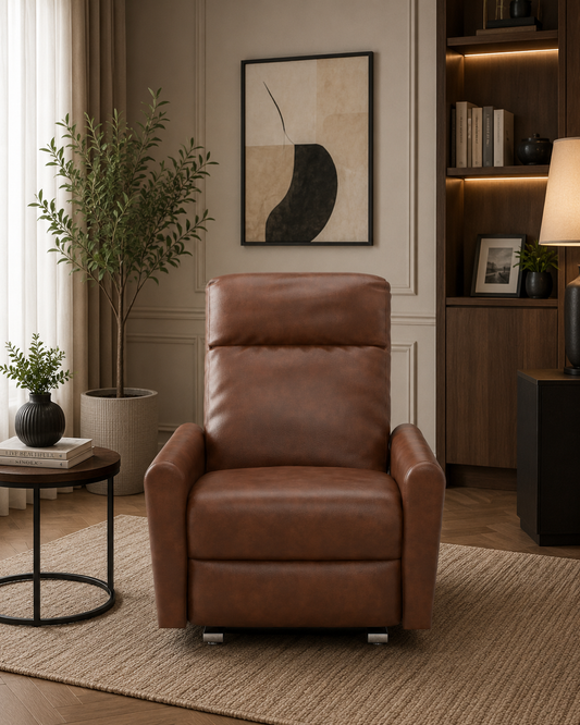 Lumen - Fixed Recliner