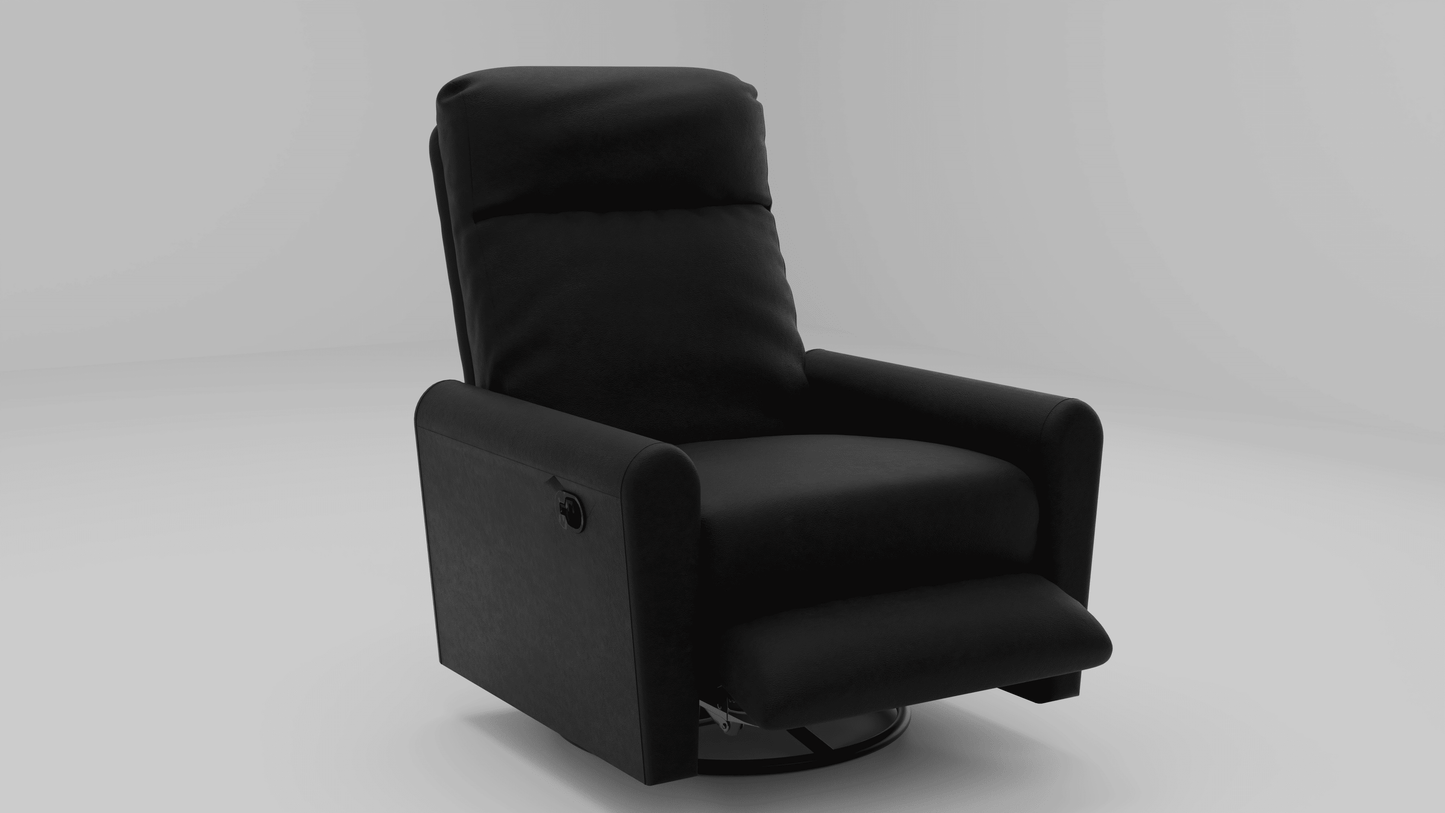 Lumen - Fixed Recliner