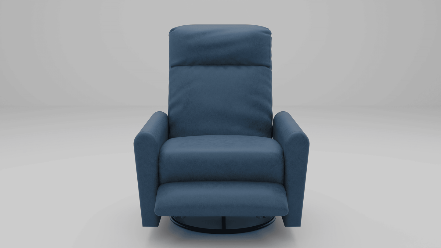 Lumen - Fixed Recliner