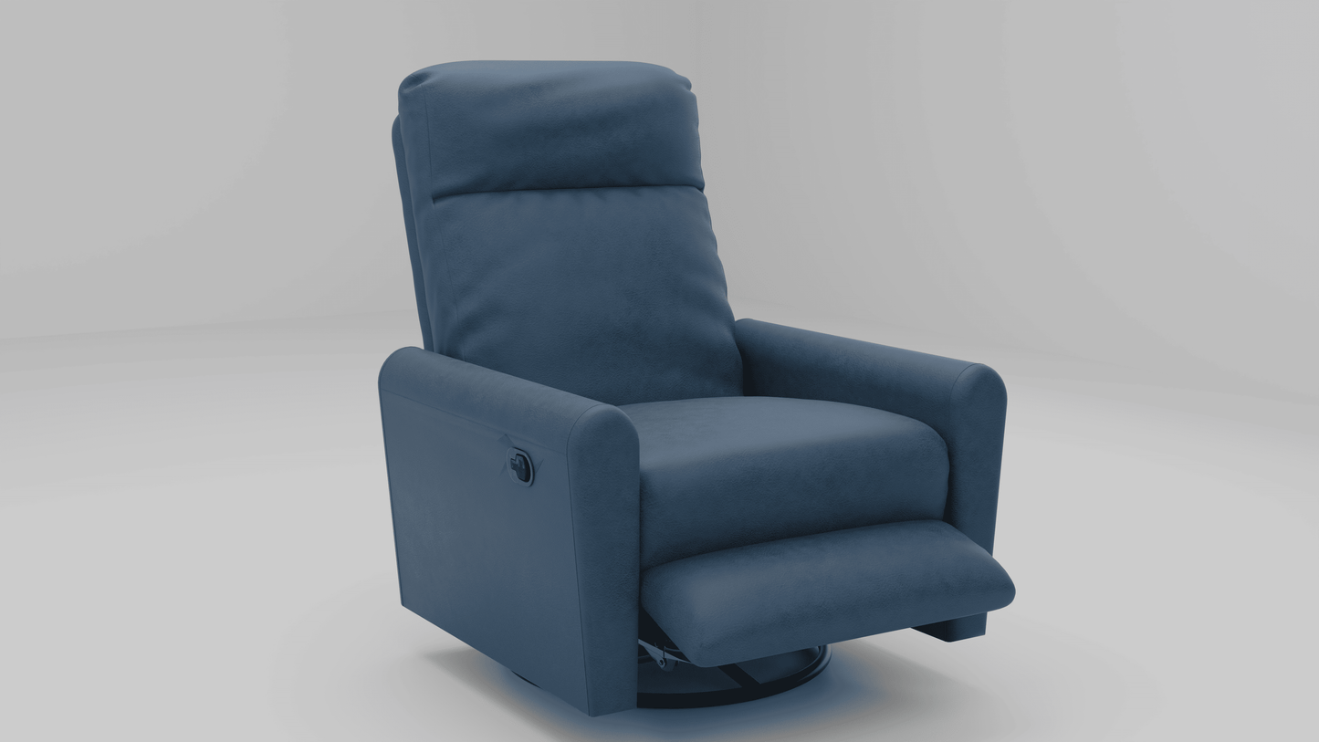Lumen - Fixed Recliner