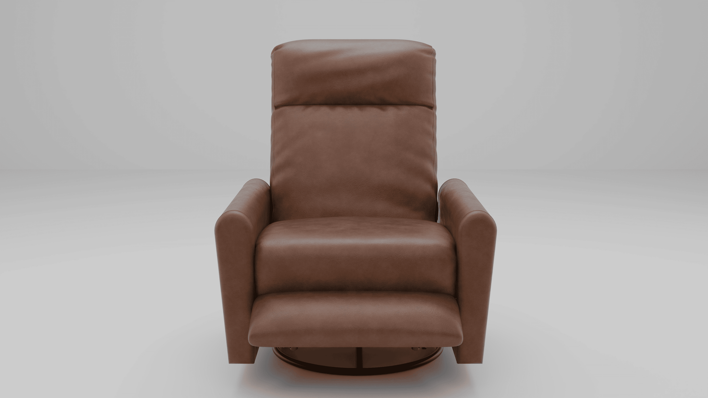 Lumen - Fixed Recliner
