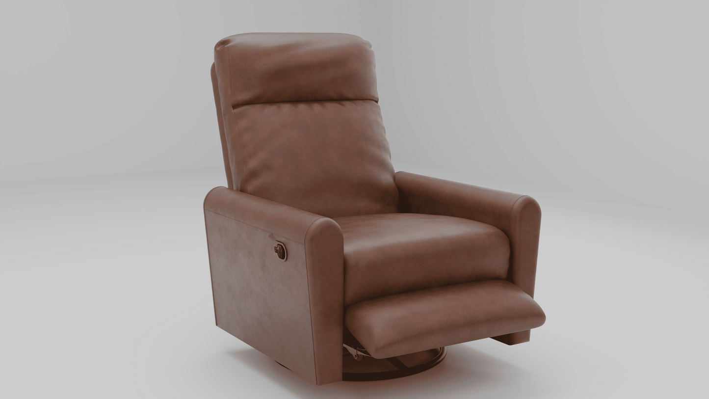 Lumen - Fixed Recliner