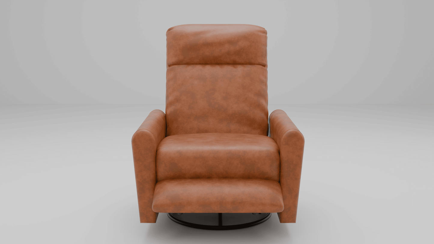 Lumen - Fixed Recliner