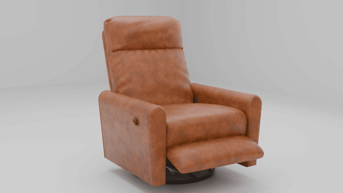 Lumen - Fixed Recliner