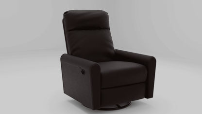 Lumen - Fixed Recliner