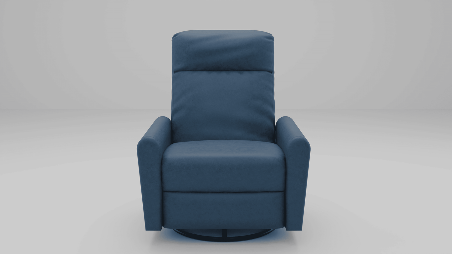 Lumen - Fixed Recliner