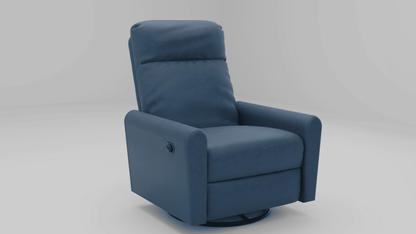 Lumen - Fixed Recliner