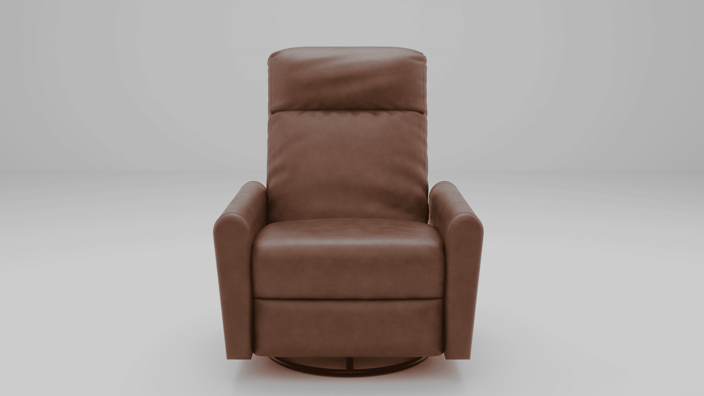 Lumen - Fixed Recliner