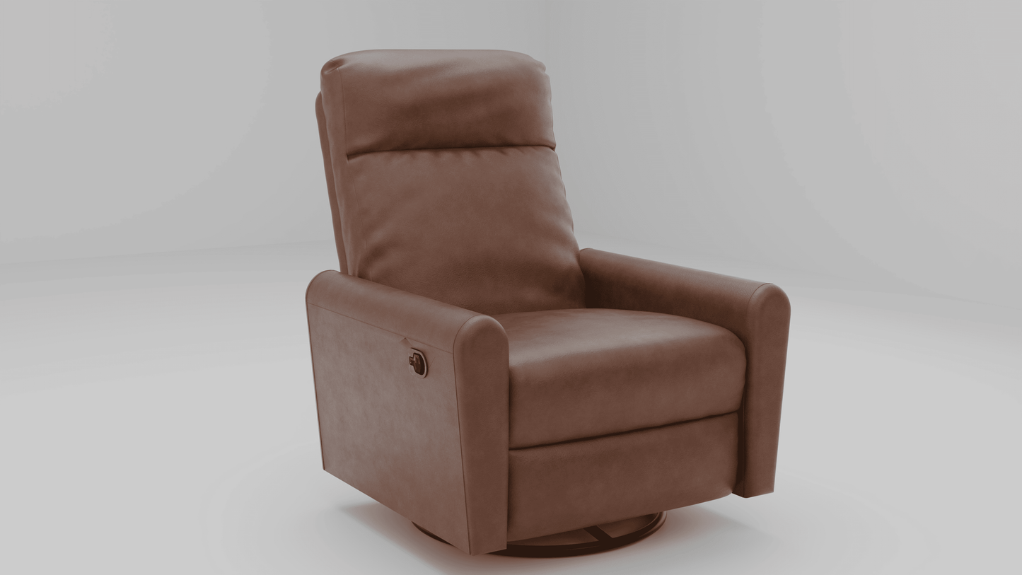 Lumen - Fixed Recliner