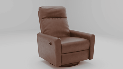 Lumen - Fixed Recliner