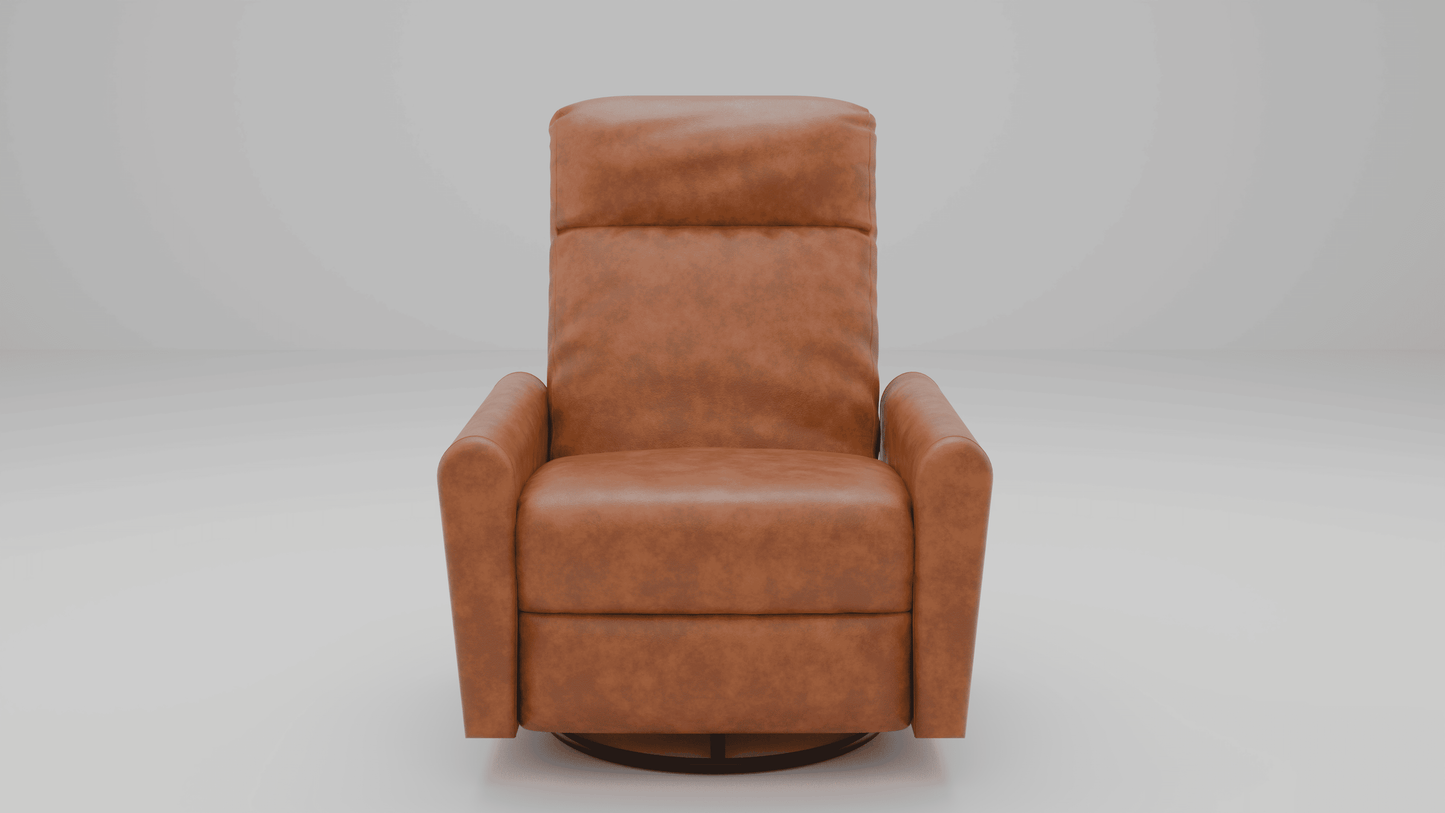 Lumen - Fixed Recliner