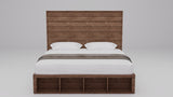 Maple Bed