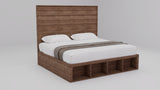 Maple Bed