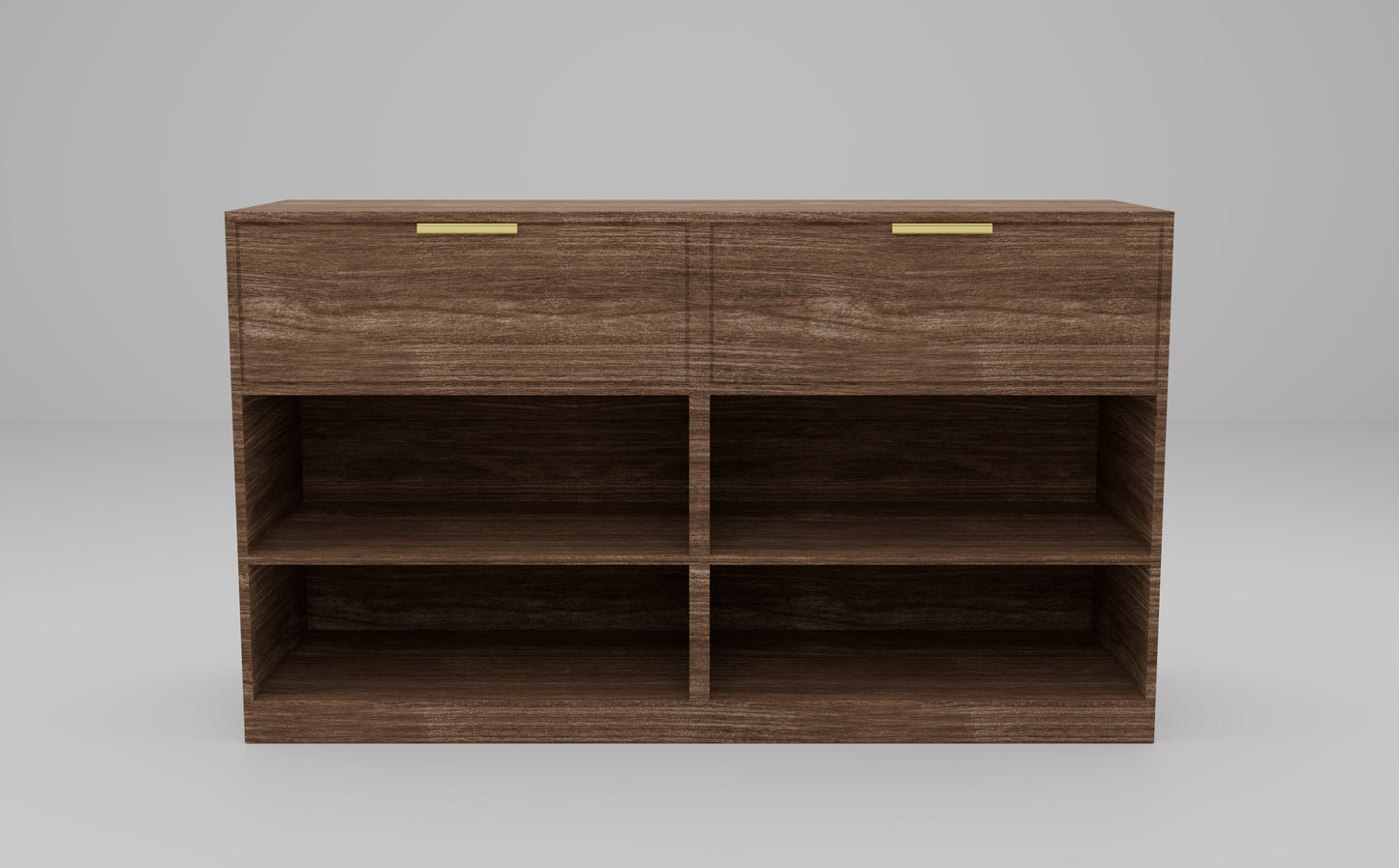 Maple Dresser