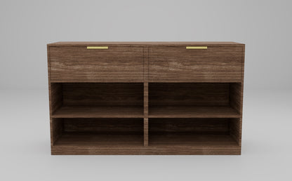 Maple Dresser