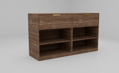 Maple Dresser