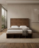 Maple Bed