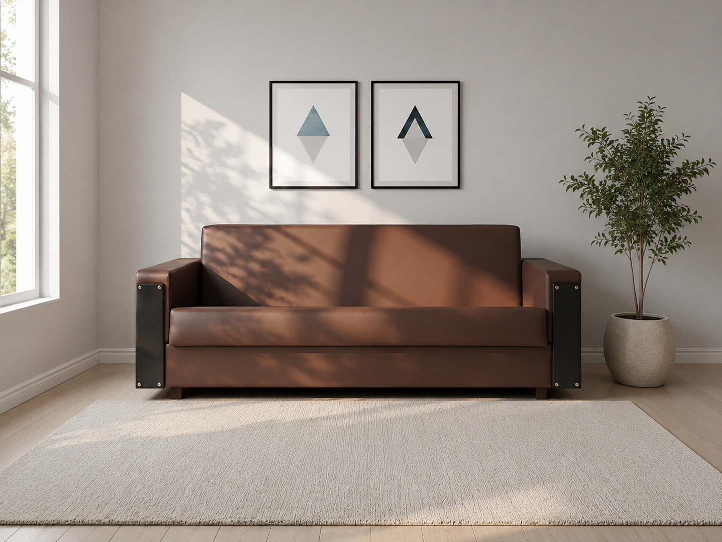 Mark Sofa Bed