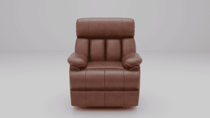 Master Relaxor (Fixed Full Back Fiber)