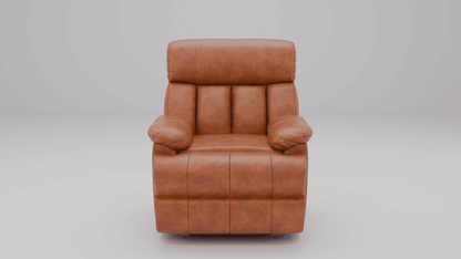 Master Relaxor (Fixed Full Back Fiber)
