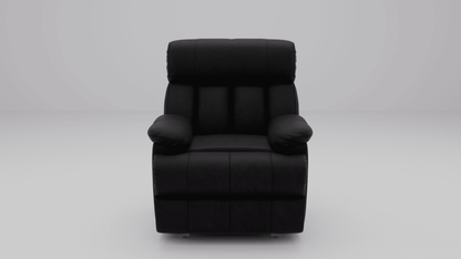 Master Relaxor (Fixed Full Back Fiber)
