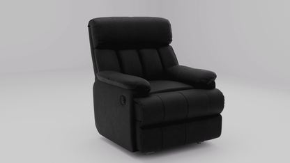 Master Relaxor (Fixed Full Back Fiber)