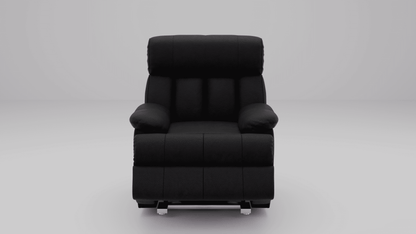Master Relaxor (Fixed Full Back Fiber)