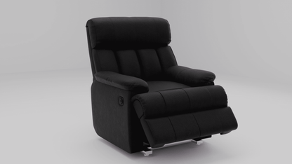 Master Relaxor (Fixed Full Back Fiber)