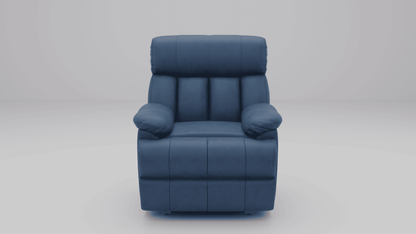 Master Relaxor (Fixed Full Back Fiber)
