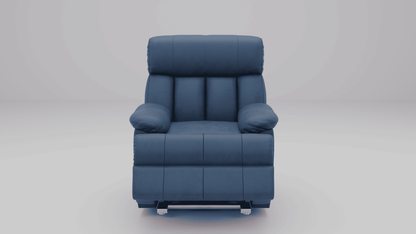 Master Relaxor (Fixed Full Back Fiber)