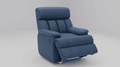 Master Relaxor (Fixed Full Back Fiber)