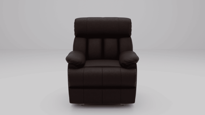 Master Relaxor (Fixed Full Back Fiber)