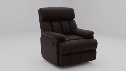 Master Relaxor (Fixed Full Back Fiber)