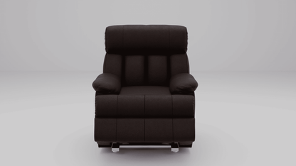 Master Relaxor (Fixed Full Back Fiber)