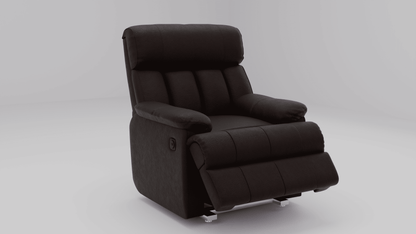 Master Relaxor (Fixed Full Back Fiber)
