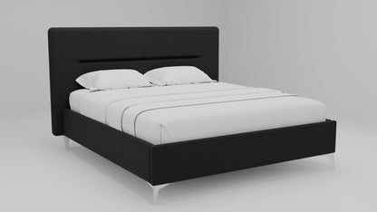 MoltyBed + Side table (Set)