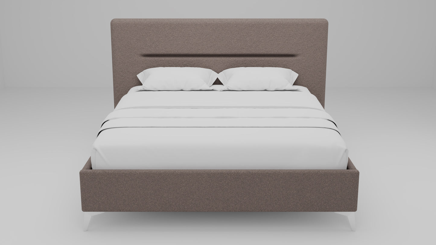 MoltyBed + Side table (Set)