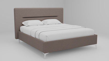 MoltyBed + Side table (Set)
