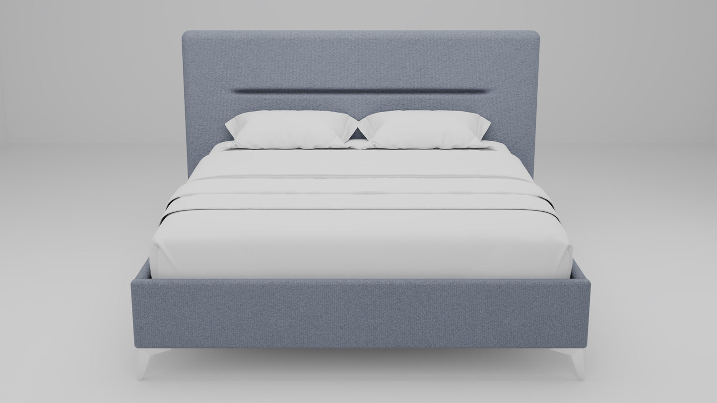 MoltyBed + Side table (Set)