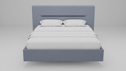 MoltyBed + Side table (Set)