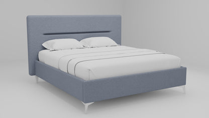 MoltyBed + Side table (Set)