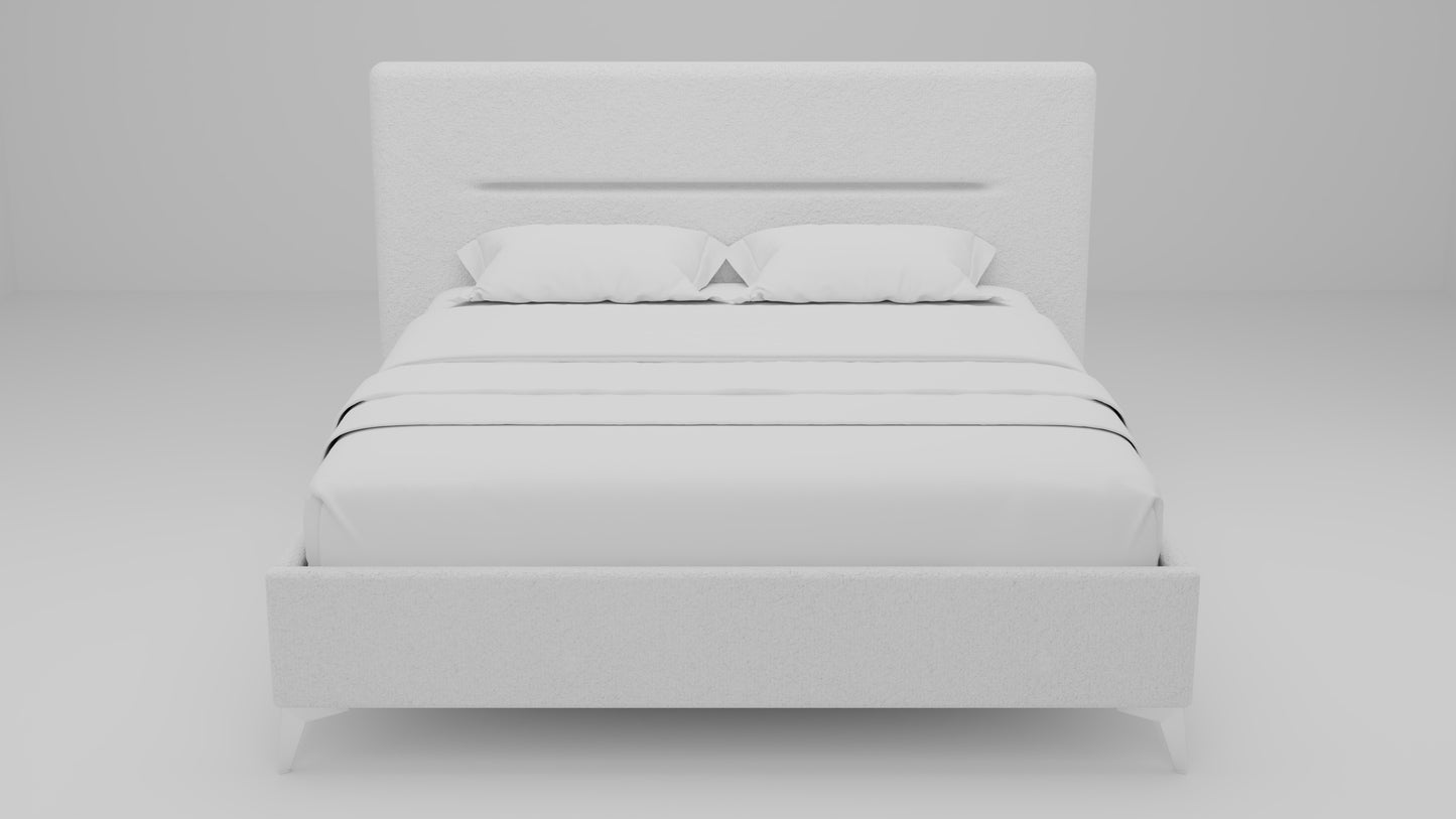 MoltyBed + Side table (Set)