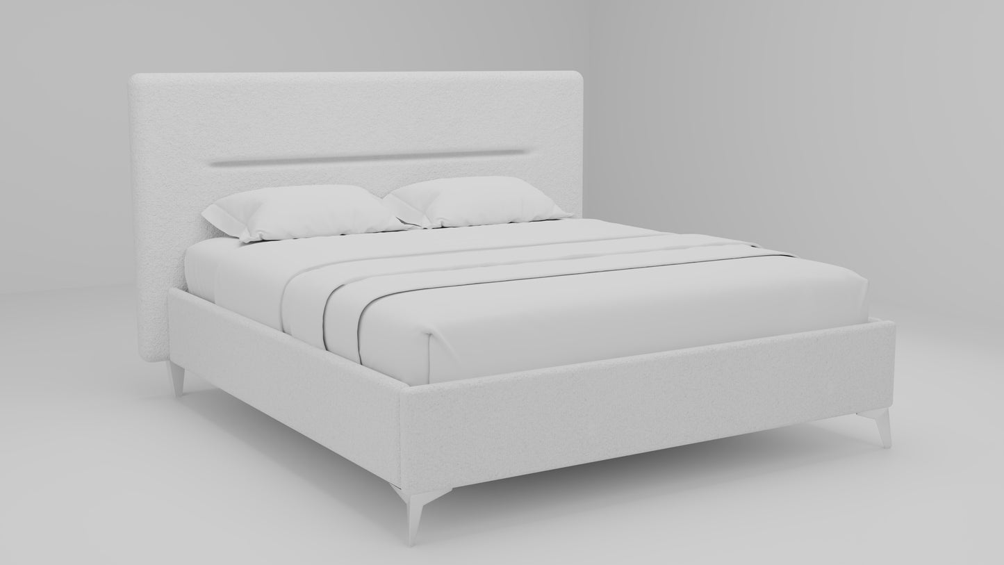 MoltyBed + Side table (Set)