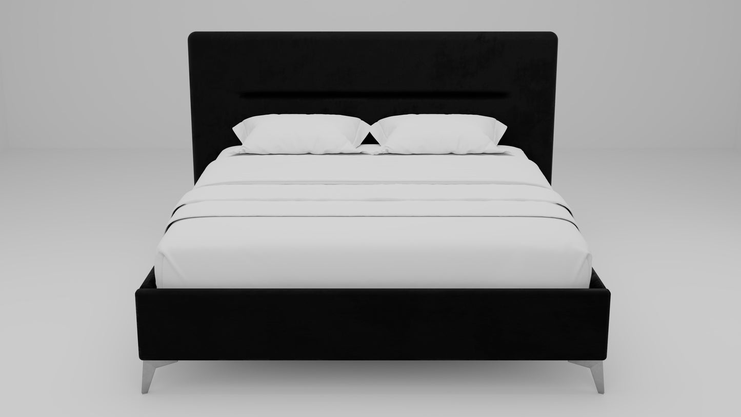 MoltyBed + Side table (Set)