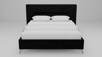 MoltyBed + Side table (Set)