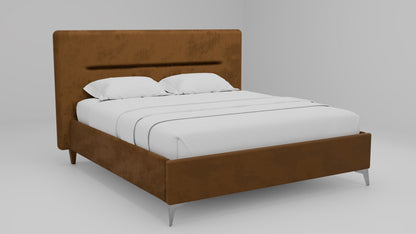 MoltyBed + Side table (Set)