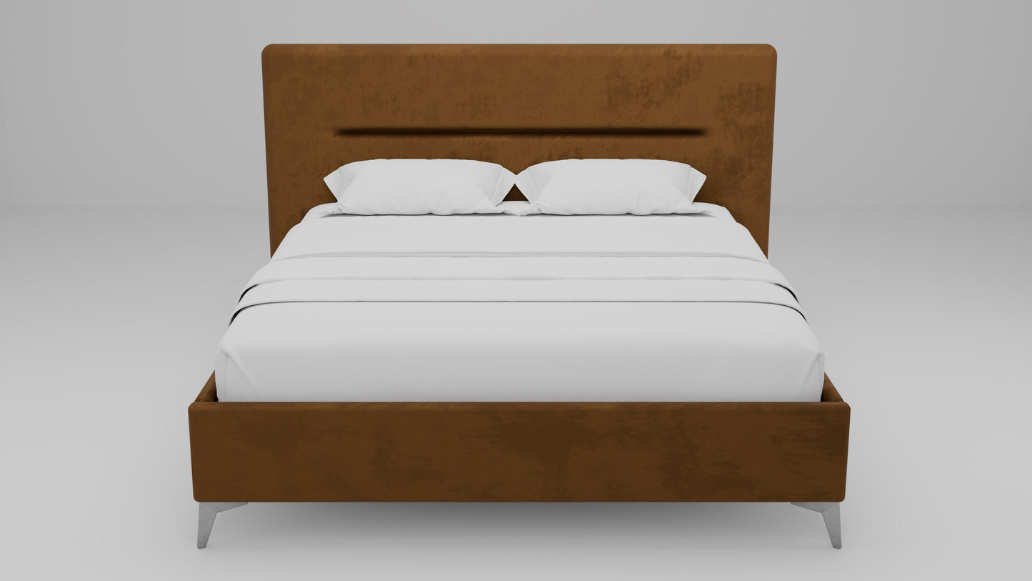 MoltyBed + Side table (Set)